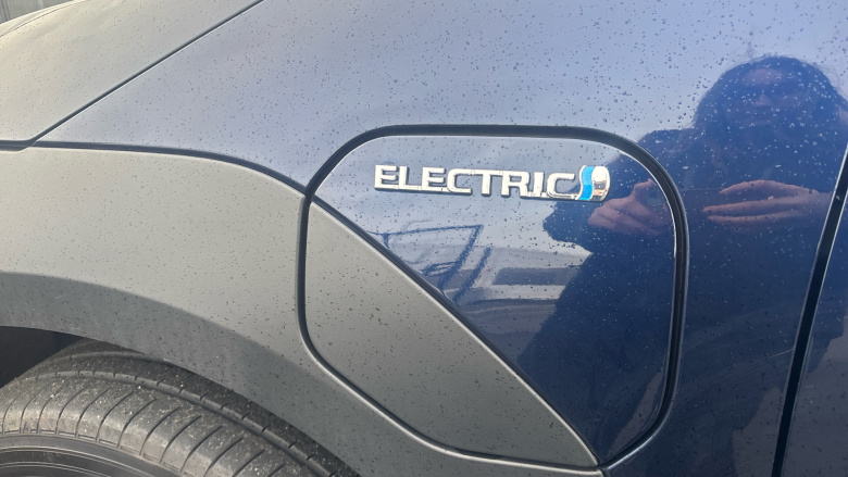 Toyota bZ4X 150kW Pure 71.4kWh 5dr Auto [11kW] Electric Hatchback